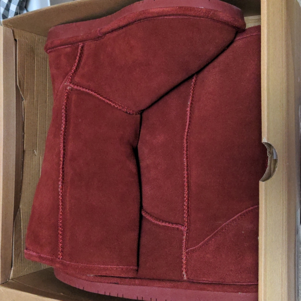 Bearpaw Boots